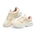 Skechers Stamina Airy 'Off White Pink' Women's 35