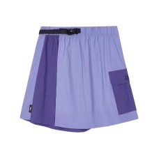 Skechers Cargo Shorts Women's Purple Thistle purple thistle, M
