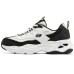 Skechers D'Lites 4.0 'Black White' Women's 39