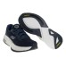 Skechers Go Walk Distance Walker Durable Breathable Low-Top Running Shoes Men's Blue Синий, 41