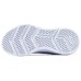 Skechers Anti-Slip Wear-Resistant Low-Top Kids' Running Shoes White Purple Kids' Белый Фиолетовый, 33