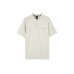 Skechers Polo Shirt Men's Light Gray Light Gray/00PD, XL