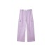 Skechers Casual Pants Women's Wind Blue Purple/00H6 Wind blue purple/00H6, M
