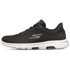 Skechers Go Walk 5 Black Women's 38