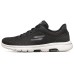 Skechers Go Walk 5 Black Women's 38