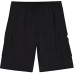 Skechers Cargo Shorts Women's Carbon Black Carbon Black 0018, S