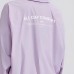 Skechers Trench Coat Women's Orchid Purple Orchid Purple/01X5, S