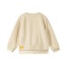 Skechers Kids Sweatshirts Light Sand Yellow, XS