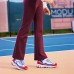 Skechers Knitted Sweatpants Dujuan Red Teenagers Dujuan Red, 130