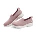 Skechers Go Walk Joy 'Sensational Day Mauve' Women's 36
