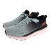 Skechers Wear-Resistant Low-Top Y2k Retro Running Shoes Women's Black Черный, 39.5