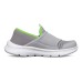Skechers Comfy Flex 2.0 Kids' Casual Shoes Grade School 36