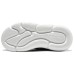 Skechers Anti Slip Wear Resistant Low Top Casual Running Shoes Women's Black White Черно-белый, 36
