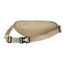 Skechers Fabric Sling Bag Fanny Pack Regular Unisex Cream Cream