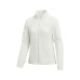 Skechers Waterproof And Windproof Windbreaker Jacket Women's Marshmallow White Белый, M