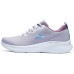 Skechers Skech-Lite Pro Wear-resistant And Lightweight Low-Top Casual Running Shoes Women's Lavender Фиолетовый, 35.5