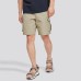 Skechers Cargo Shorts Men's Rock Beige Rock Beige/00V8, M