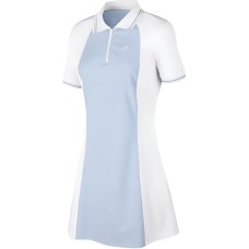 Skechers Short Sleeved Dress Women's Xenon Blue Xenon Blue/0356, XL