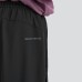 Skechers Casual Pants Men's Black Черный, 2XL