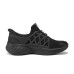 Skechers Bob's Anti-Slip Wear-Resistant Low-Top Casual Shoes Women's Black Черный, 39.5