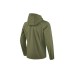 Skechers Waterproof, Thermal, Water Repellent Windbreaker Jacket Men's Kambaba Jasper Green Sparrow Green, L