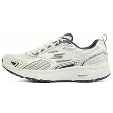 Skechers Go Run 'White Blue' 43