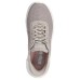 Skechers Go Walk Fle Low-Top Running Shoes Women's Taupe Серо-коричневый, 37
