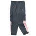 Skechers Knitted Sports Pants Iron Door Gray Teenagers Iron Gate Gray, 120