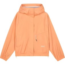 Skechers Jackets Coats Women's Coral Orange Coral Orange/023A, M