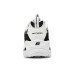 Skechers D'LITES 1.0 'White Black' Women's 37