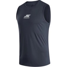 Skechers Tank Tops Men's Odyssey Gray Одиссей Грей, L