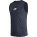 Skechers Tank Tops Men's Odyssey Gray Одиссей Грей, L