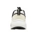 Skechers Girls Cushioning, Wear Resistant Low Top Kids Lifestyle Shoes White Black Kids' Черно-белый, 35