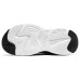 Skechers Anti-Slip Wear-Resistant Mid-Top Kids' Running Shoes Black White Pink Teenagers черный/белый/розовый, 33