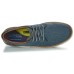 Skechers Hyland - Ratner Durable Breathable Low-Top Casual Shoes Men's Blue Синий, 44