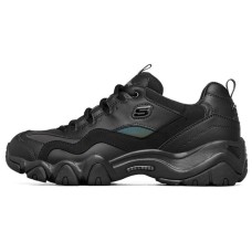 Skechers D'lites 2.0 Running Shoes Black 43