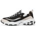 Skechers Dlites 1.0 'Black' 43