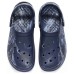 Skechers Foamies Clogs Men's Marine Blue Синий, 42