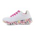 Кроссовки Skechers Lovely Luv Jr 314976L-WMLT 31