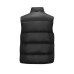 Skechers FW24 Vest Unisex Carbon Black сажа, L