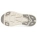 Skechers Max Cushioning Premier Low Top Running Shoes White/Grey Women's 39
