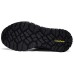 Skechers OUTDOOR MENS Anti-Slip Wear-Resistant Low-Top Trekking Shoes Men's Black Черный, 41