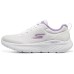Skechers Go Run Lite 'White Purple' Women's 38