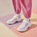Skechers Kids' Casual Shoes Grade School белый/светло-розовый, 37