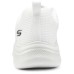 Skechers Bobs Wear-resistant And Lightweight Low-Top Casual Running Shoes Men's White Белый, 40