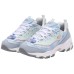 Skechers D Lites Sneakers Light Blue Women's 36