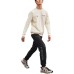 Skechers Knitted Sweatpants Men 0018/Carbon Black, S