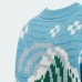 Adidas Originals Kids Sweaters Голубой, 128