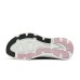 Skechers Hands Free Slip-Ins Cushioning Rebound Low-Top Casual Shoes Women's Black Pink Black/Pink, 37