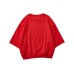 Skechers T-Shirts Women's Red Красный, XL